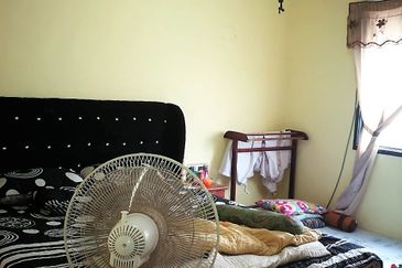 Seri Mutiara, Putra Heights