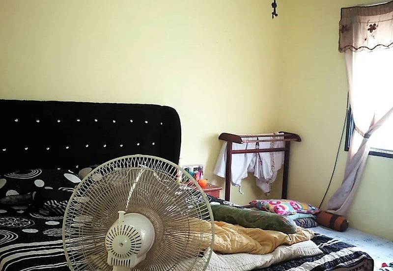 Seri Mutiara, Putra Heights