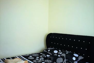 Seri Mutiara, Putra Heights