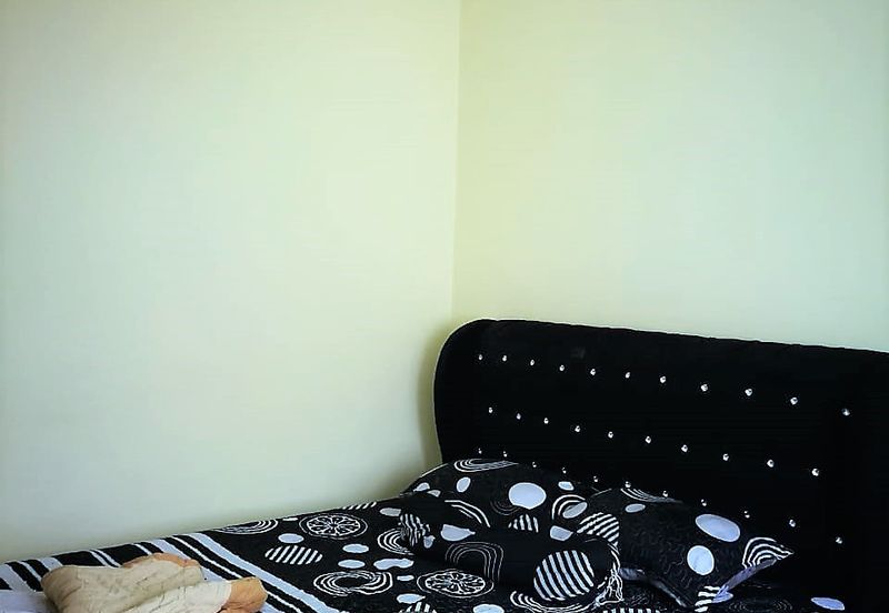 Seri Mutiara, Putra Heights