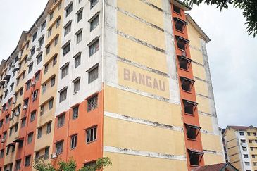 Seri Mutiara, Putra Heights