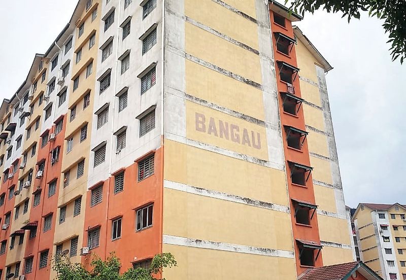 Seri Mutiara, Putra Heights