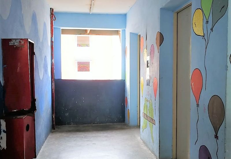 Seri Mutiara, Putra Heights