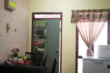 Seri Mutiara, Putra Heights