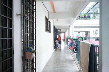 Seri Mutiara, Putra Heights