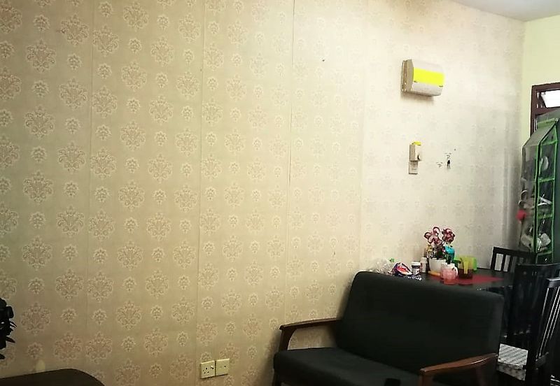 Seri Mutiara, Putra Heights