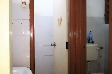 Seri Mutiara, Putra Heights