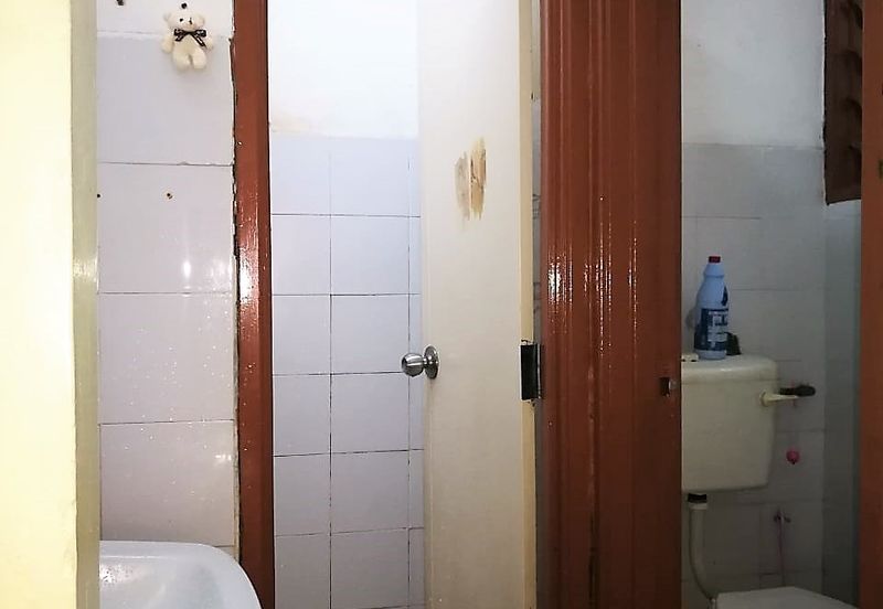 Seri Mutiara, Putra Heights