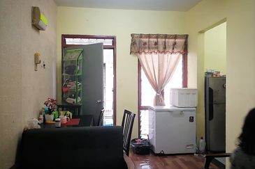 Seri Mutiara, Putra Heights