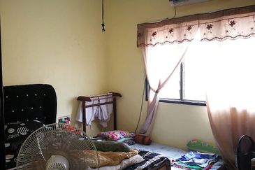 Seri Mutiara, Putra Heights