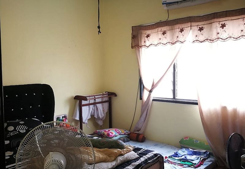 Seri Mutiara, Putra Heights