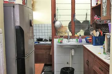 Seri Mutiara, Putra Heights