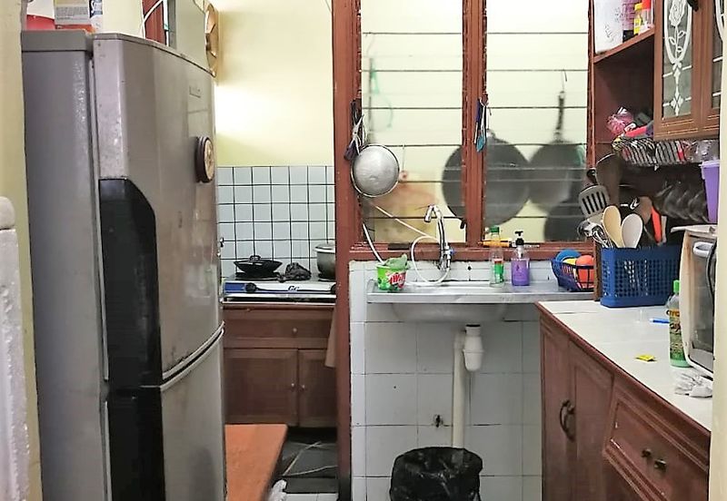 Seri Mutiara, Putra Heights