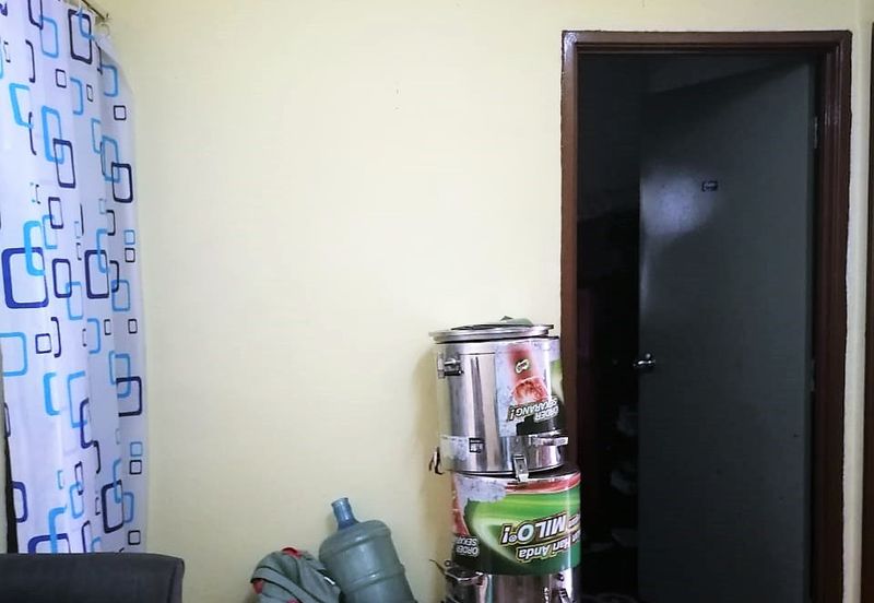 Seri Mutiara, Putra Heights