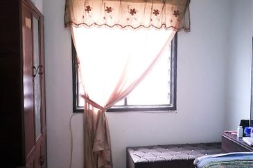 Seri Mutiara, Putra Heights