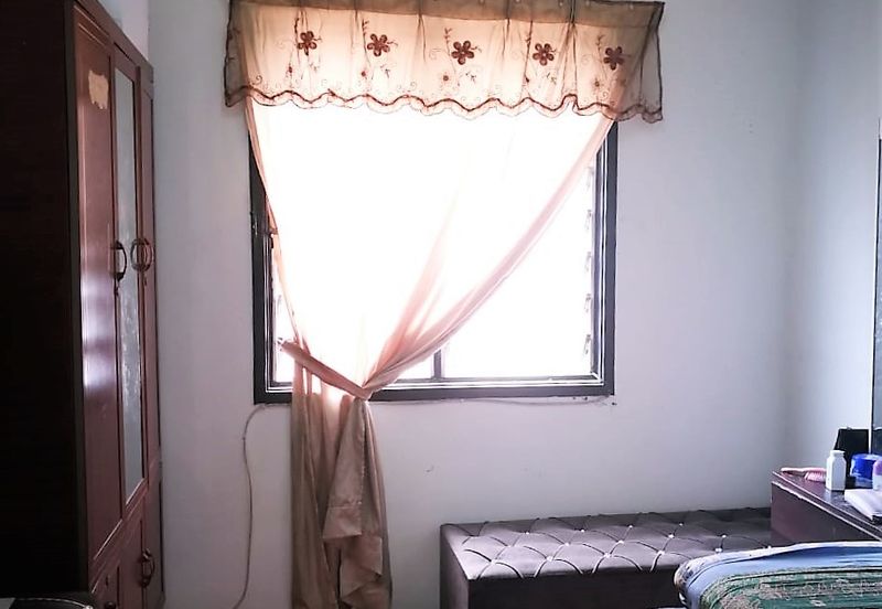 Seri Mutiara, Putra Heights