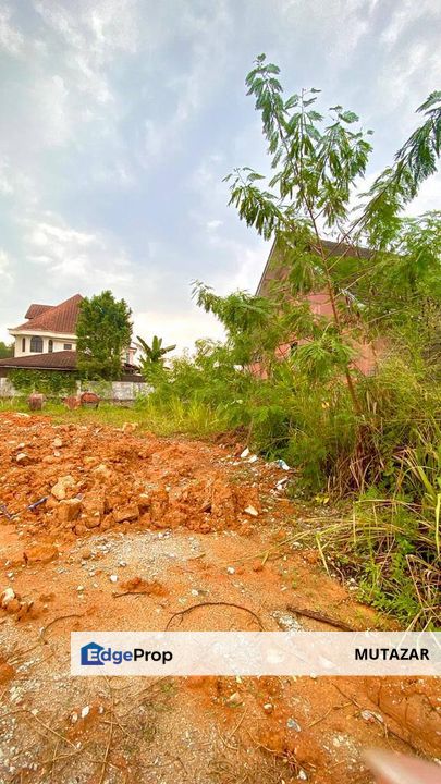 FREEHOLD, Lot Banglo Berstatus Kediaman @ Kampung Dato Abu Bakar Baginda, Sg Merab - Geran Individu, Selangor, Kajang