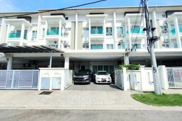 Taman Meringin Indah