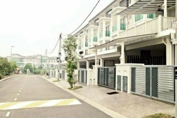 Taman Meringin Indah