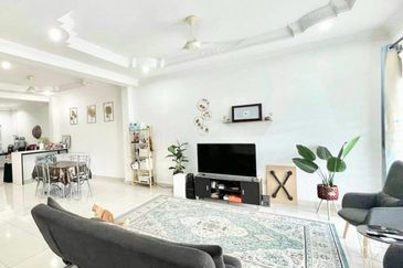 Taman Meringin Indah