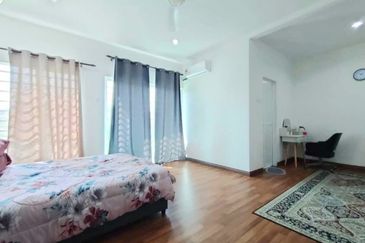 Taman Meringin Indah