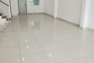 Taman Meringin Indah