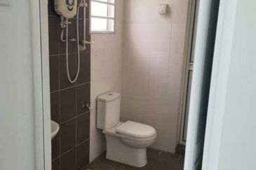 Taman Meringin Indah