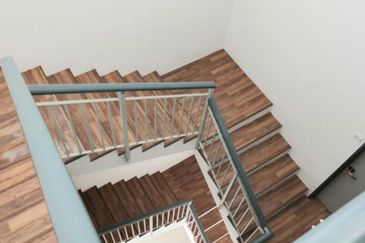 Taman Meringin Indah