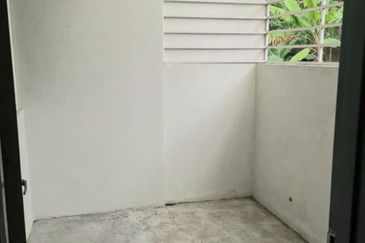 Taman Meringin Indah