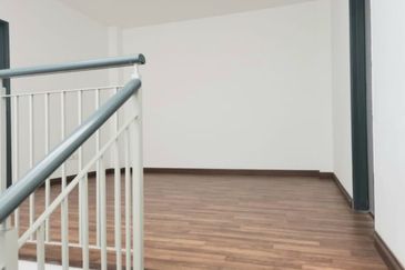 Taman Meringin Indah