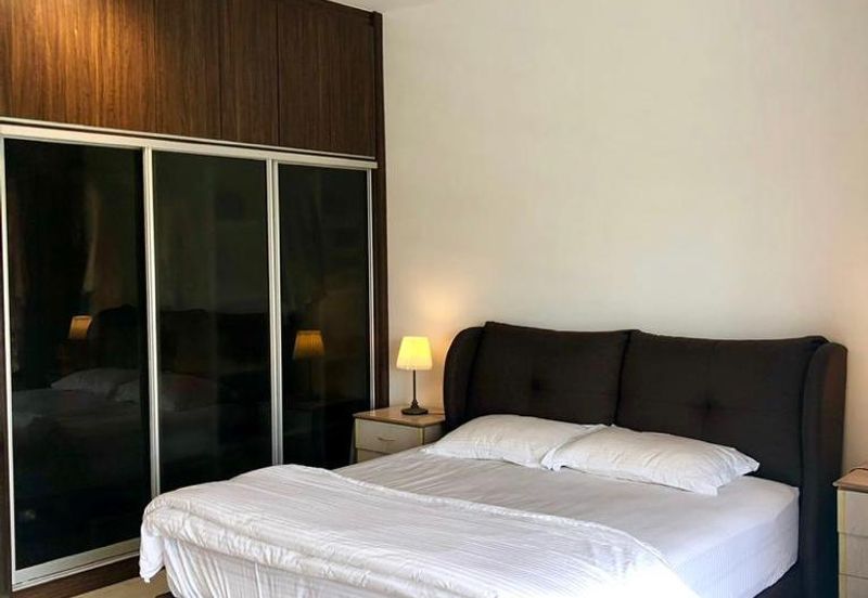 Acacia @ Serene Heights