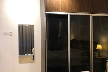 Acacia @ Serene Heights