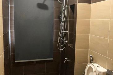 Acacia @ Serene Heights