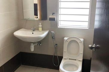 Acacia @ Serene Heights