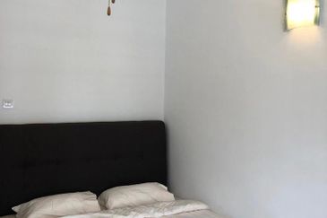 Acacia @ Serene Heights