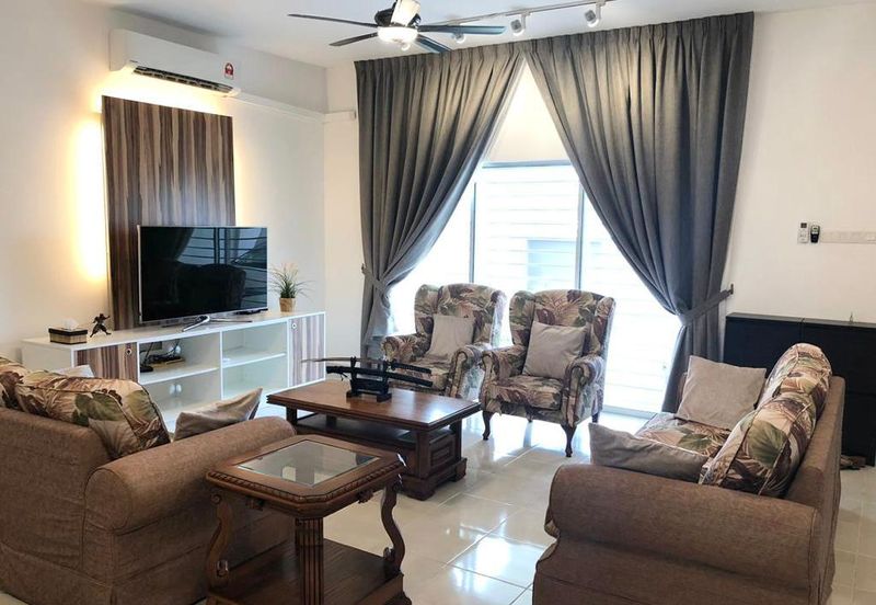 Acacia @ Serene Heights