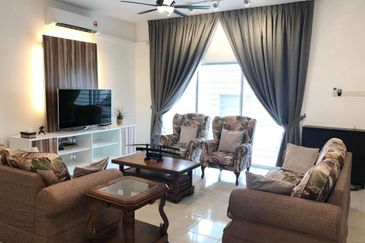 Acacia @ Serene Heights