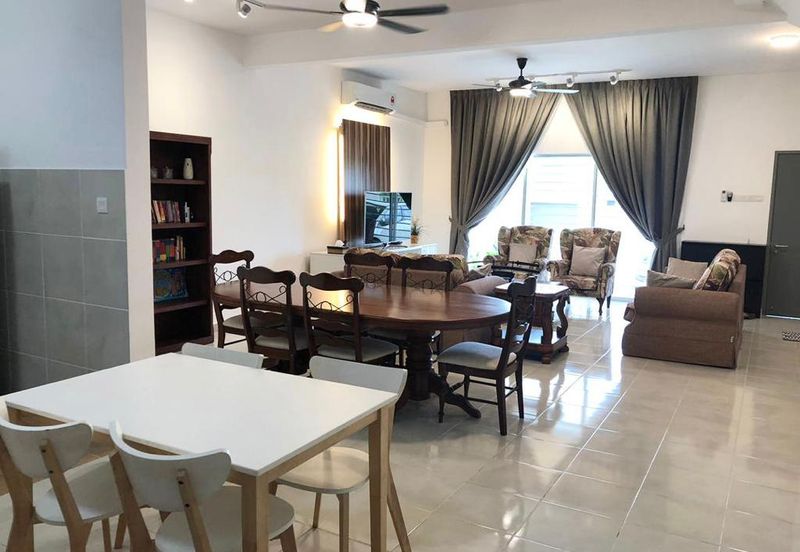 Acacia @ Serene Heights