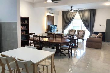 Acacia @ Serene Heights