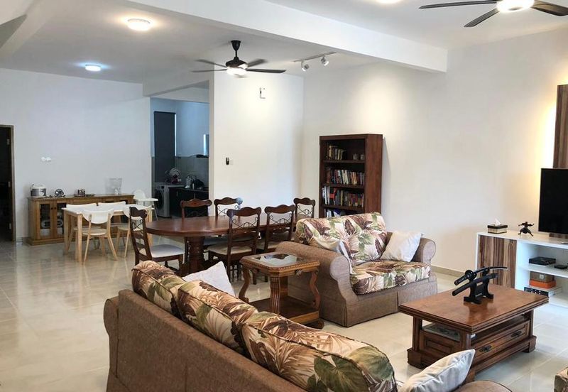 Acacia @ Serene Heights