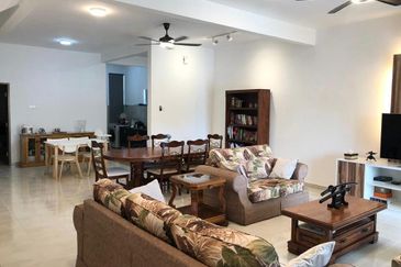 Acacia @ Serene Heights