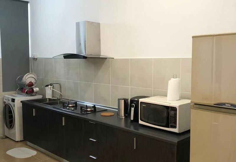 Acacia @ Serene Heights