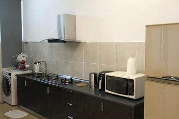 Acacia @ Serene Heights