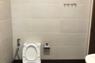 Acacia @ Serene Heights