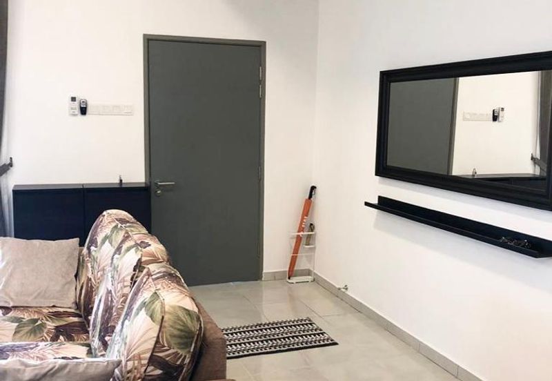 Acacia @ Serene Heights