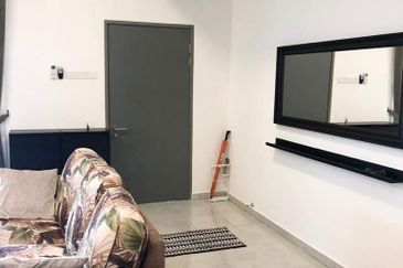 Acacia @ Serene Heights