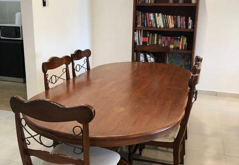 Acacia @ Serene Heights