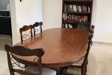 Acacia @ Serene Heights