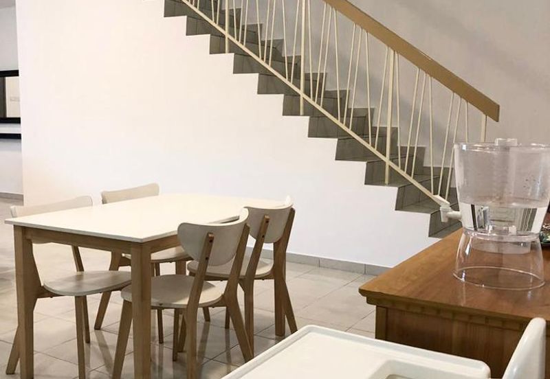 Acacia @ Serene Heights