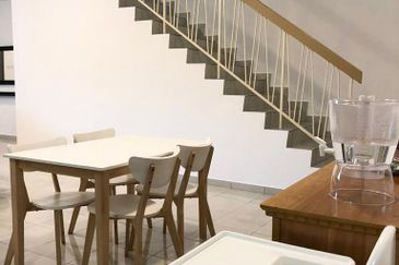 Acacia @ Serene Heights